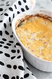 Easy Keto Ice Cream Cake